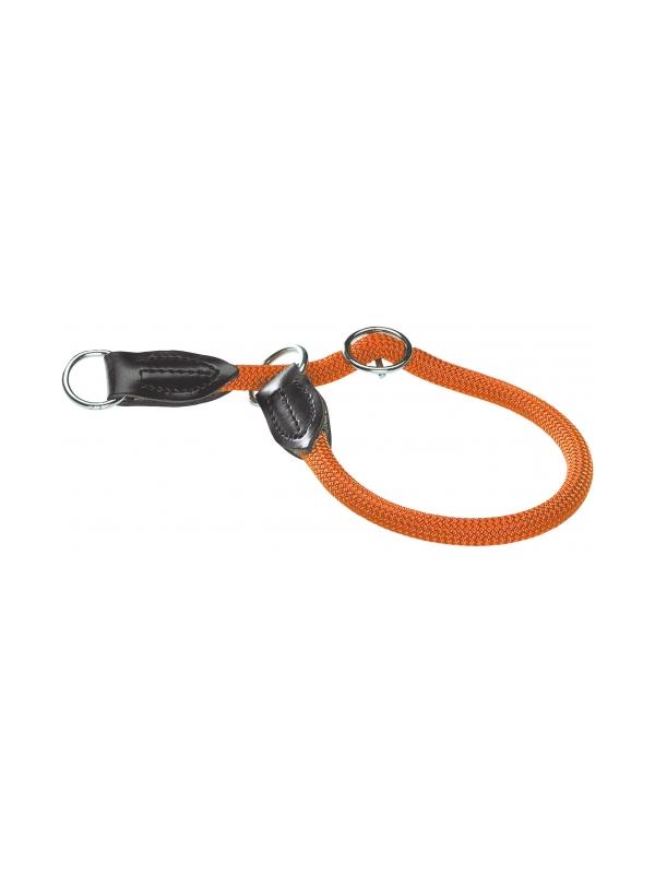 Dar formato helicóptero Collar de adiestramiento de lazo de nylon redondo Hunter -La Tienda de MirandaOla Dar formato helicóptero Collar de adiestramiento de lazo de nylon redondo Hunter -La Tienda de MirandaOla