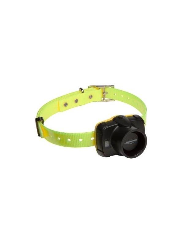 Collar de Becada Canibeep 5 sin mando - Collar de Becada para perros Canibeep 5 sin mando. Con 4 sonidos distintos, 4 niveles de sonido y con batería recargable.