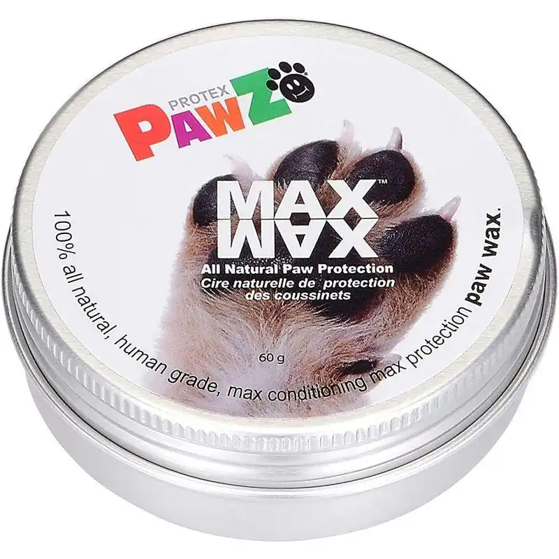 Protector de almohadillas - PAWZ MAXWAX