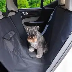 Colcha Cubre-Asientos Completa para Coche