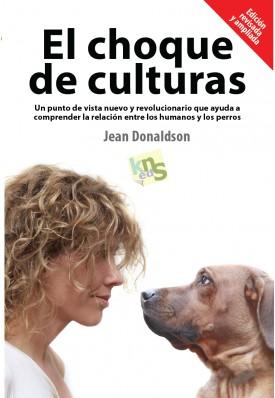 Libro El Choque de Culturas de Jean Donaldson