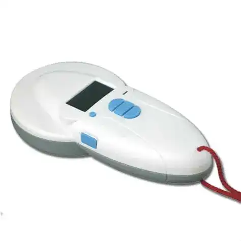 Lector de Microchip para perros