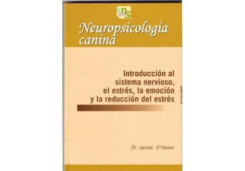 Libro Neuropsicología Canina