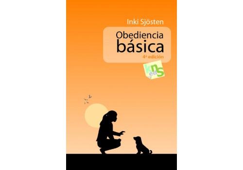 Libro Obediencia básica