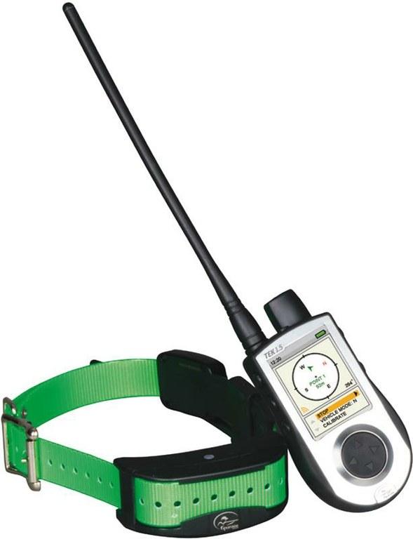 Collar Sportdog Tek 1.5 Localizador GPS